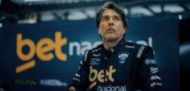 Cacá Bueno inicia segunda temporada na NASCAR Brasil e mira vitórias em Santa Cruz do Sul