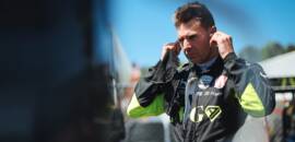 Indy: Power lidera primeiro treino para o GP de Long Beach