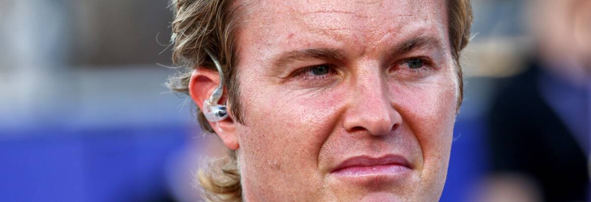 F1: Rosberg defende ordem de equipe da Mercedes no GP da Holanda: "Atitude justa" F1: Rosberg defende ordem de equipe da Mercedes no GP da Holanda: “Atitude justa”