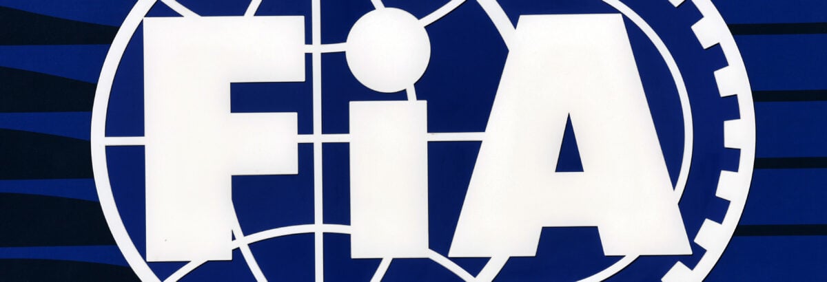 F1: FIA planeja definir detalhes do próximo motor em alguns meses