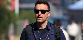 F1: Palmer relembra incidente que enfureceu Alonso em Monza: “Eu não estava nem aí”