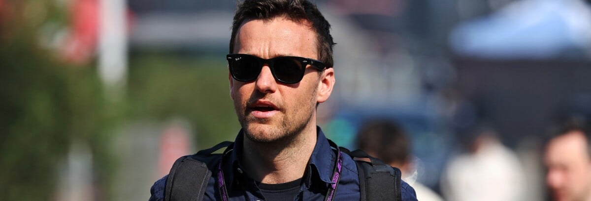 F1: Palmer relembra incidente que enfureceu Alonso em Monza: "Eu não estava nem aí" F1: Palmer relembra incidente que enfureceu Alonso em Monza: “Eu não estava nem aí”