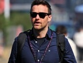 F1: Palmer relembra incidente que enfureceu Alonso em Monza: “Eu não estava nem aí”