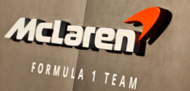 F1: McLaren explica decisão de apelar contra resultado do GP de Mônaco