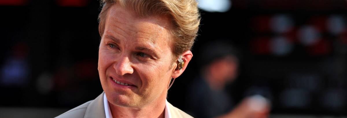 F1: Rosberg diz que precisou mudar para superar Hamilton em 2016