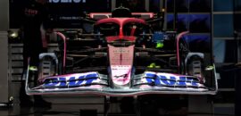 F1: FIA impõe câmeras para monitorar parque fechado