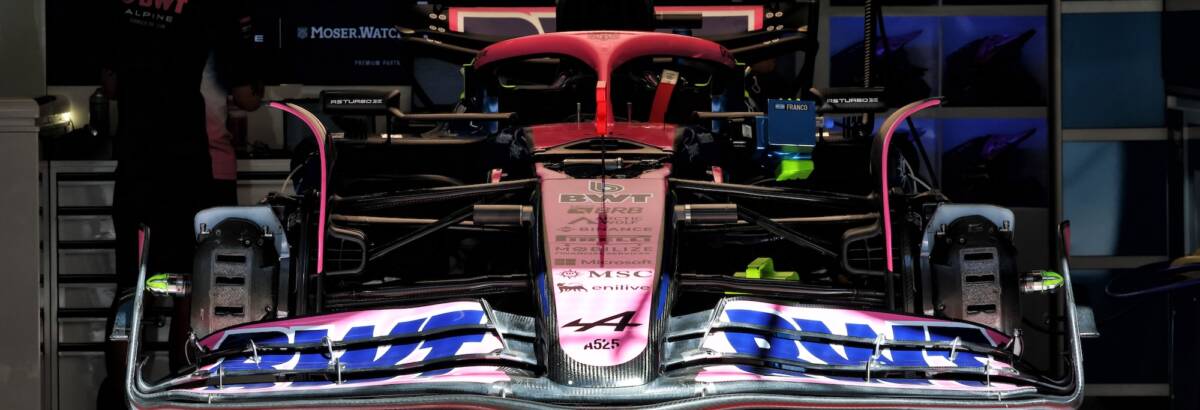 F1: FIA impõe câmeras para monitorar parque fechado