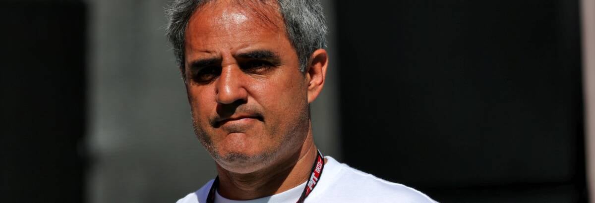 F1: Montoya revela antipatia mútua entre ele e Brundle