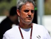 F1: Montoya minimiza tensão com Verstappen após críticas