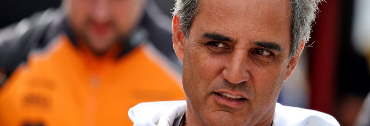 F1: Montoya mantém críticas pesadas contra Verstappen