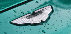 F1: Aston Martin anuncia saída de diretor após 13 anos na equipe