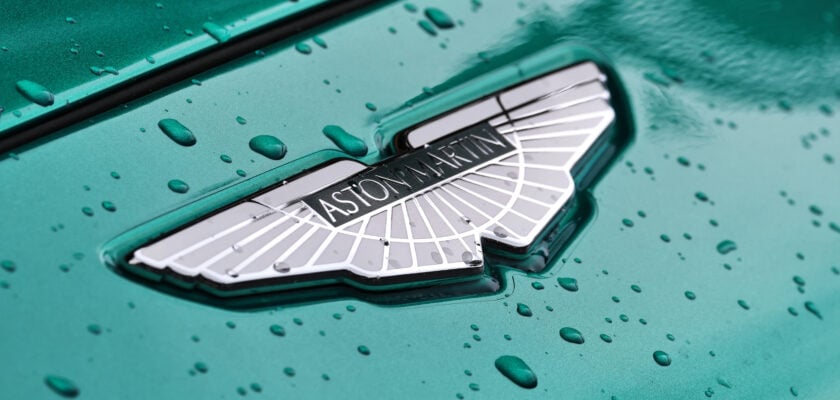 F1: Aston Martin anuncia saída de diretor após 13 anos na equipe