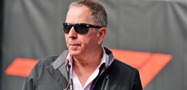 F1: Brundle vê problemas após devolução do P3 para Gasly em Mônaco