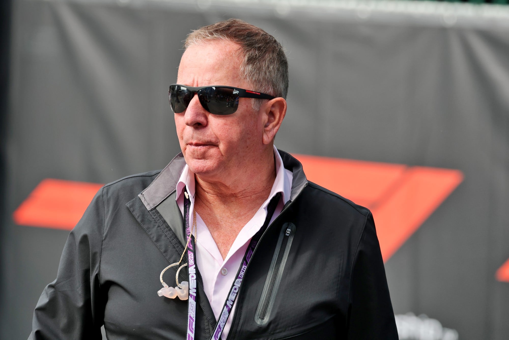 F1: Brundle vê problemas após devolução do P3 para Gasly em Mônaco