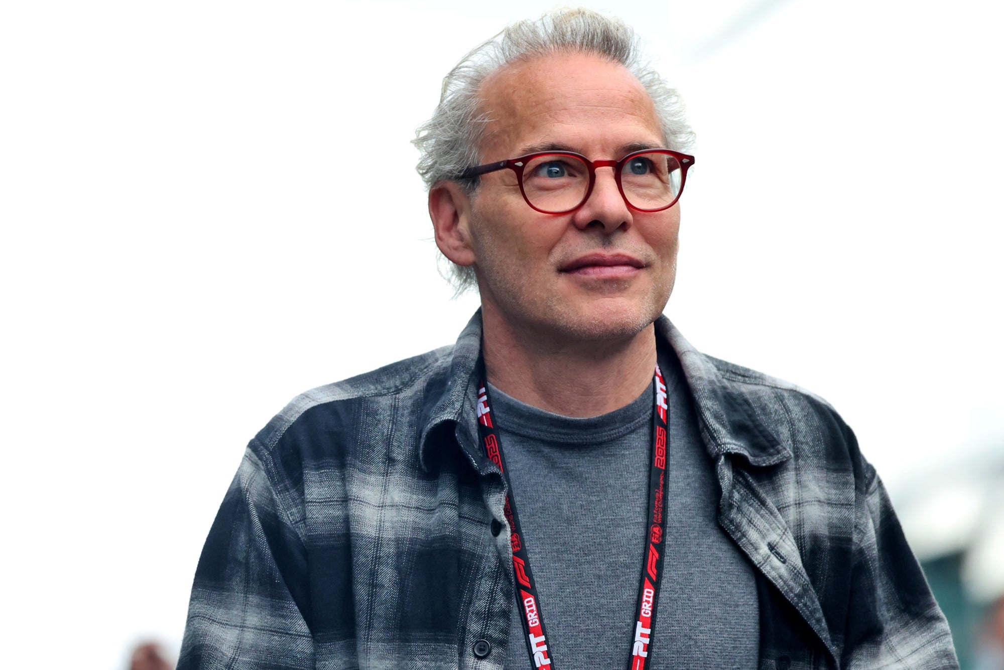 F1: Hamilton faz comentário provocativo sobre Jacques Villeneuve Jacques Villeneuve (CDN).