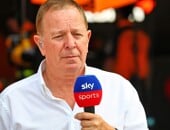 F1: Brundle propõe mudanças após final frustrante em Silverstone