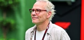 F1: Villeneuve questiona fala de Hamilton e rebate críticas