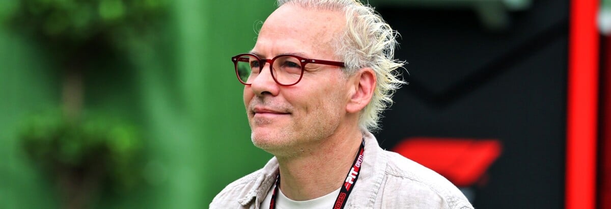 F1: Villeneuve diz que Red Bull perdeu sua identidade