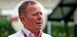 F1: Brundle diz que FIA agiu corretamente com penalidades em Mônaco