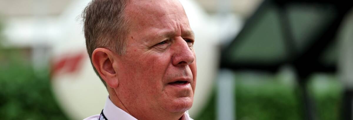 F1: Brundle diz que FIA agiu corretamente com penalidades em Mônaco F1: Brundle diz que FIA agiu corretamente com penalidades em Mônaco