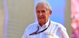 F1: Marko comenta saída na Red Bull e elogia Antonelli