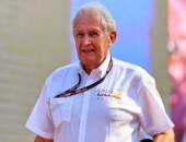 F1: Marko diz que Verstappen faria falta na categoria, mas nova estrela iria surgir