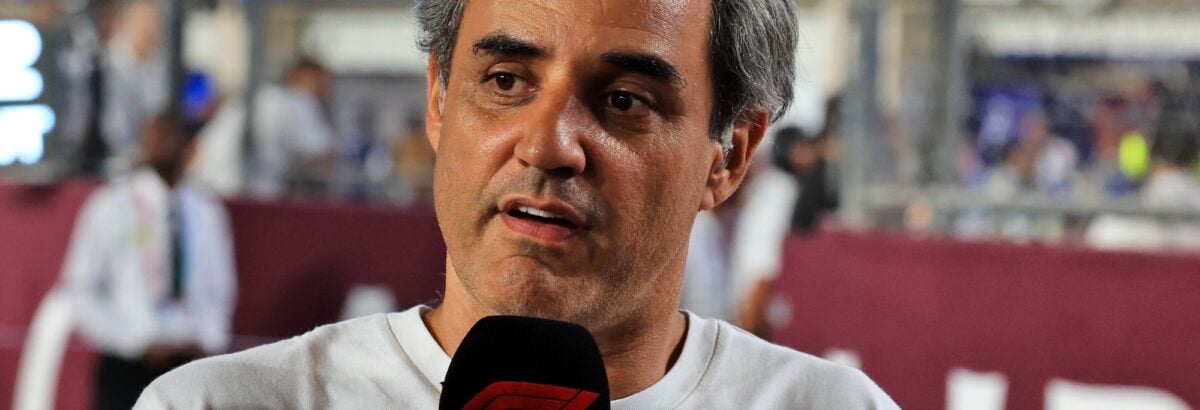 F1: Montoya sai em defesa de novo regulamento: “Corridas são divertidas”
