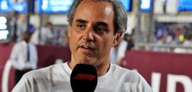 F1: Montoya elogia GP de Miami e diz: “Sempre terá gente reclamando”