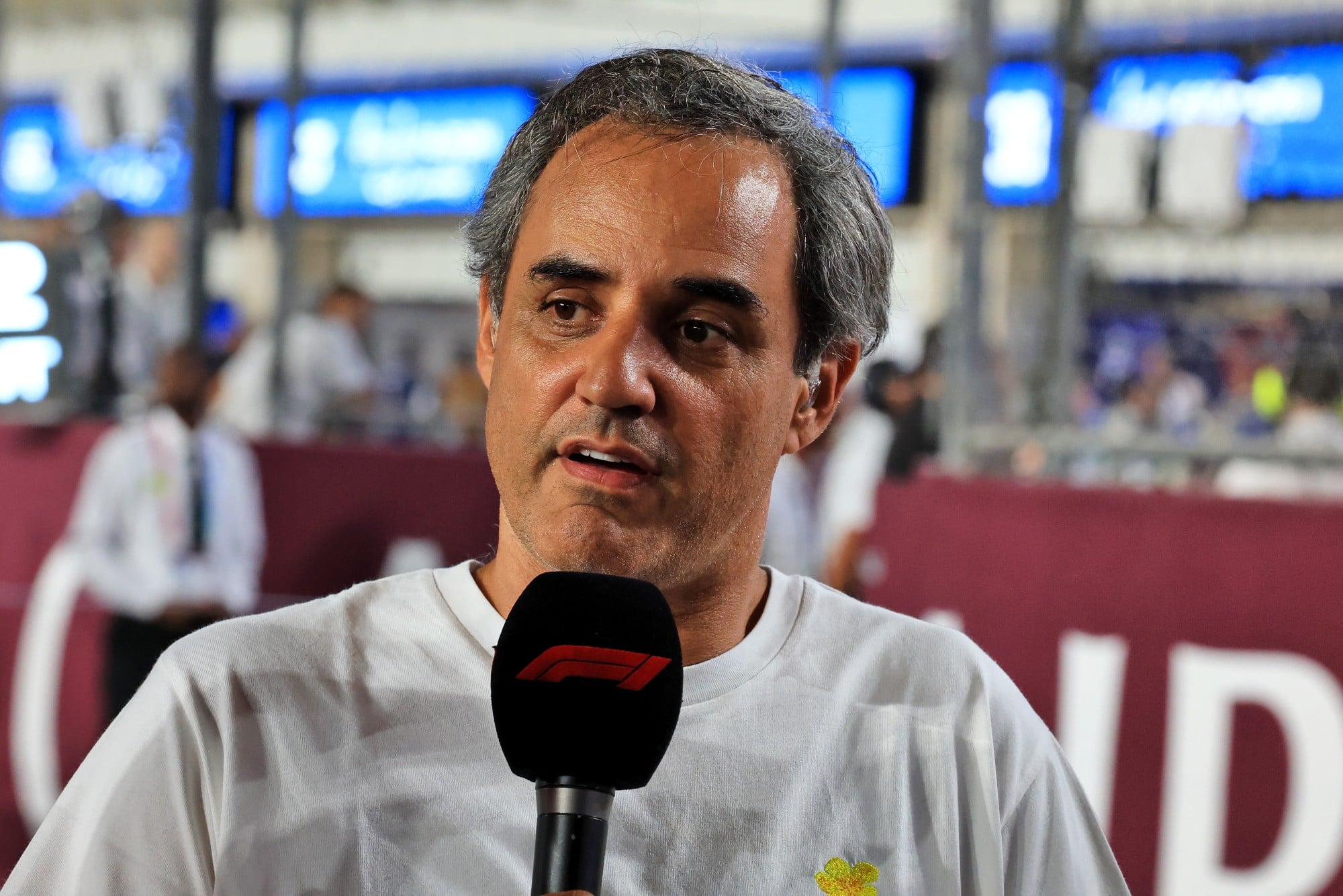 F1: Montoya sai em defesa de novo regulamento: “Corridas são divertidas”