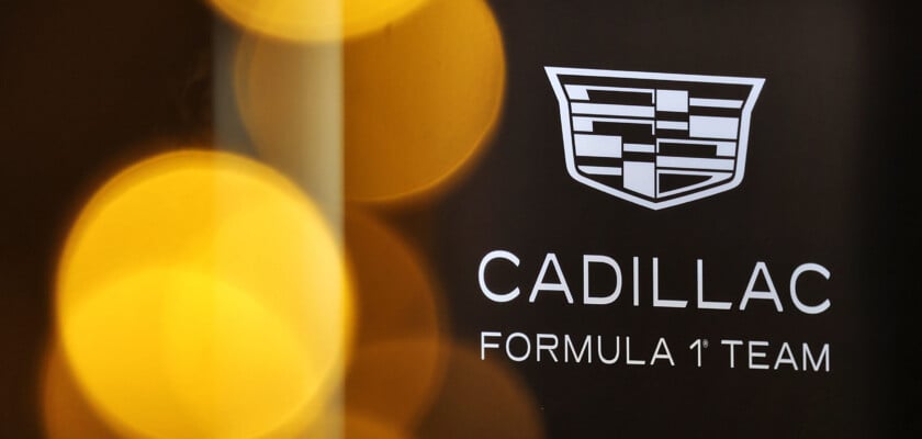 Ugo Ugochukwu na Cadillac? Campeão da F3 entra no radar da Fórmula 1