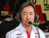 F1: Komatsu comenta boatos sobre mercado de pilotos 2027: “Depende das outras equipes”