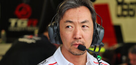 F1: Komatsu explica por que só Bearman recebeu novo motor neste fim de semana
