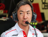 F1: Komatsu explica por que só Bearman recebeu novo motor neste fim de semana