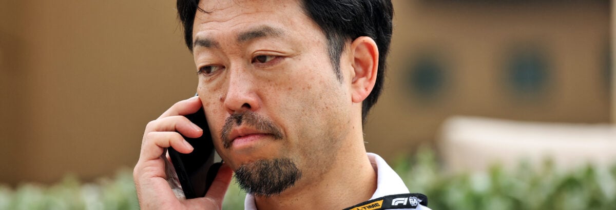 F1: Honda aprova mudança nos motores e elogia rival da Red Bull F1: Honda aprova mudança nos motores e elogia rival da Red Bull