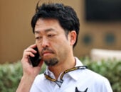 F1: Honda aprova mudança nos motores e elogia rival da Red Bull