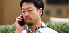 F1: Honda aprova mudança nos motores e elogia rival da Red Bull