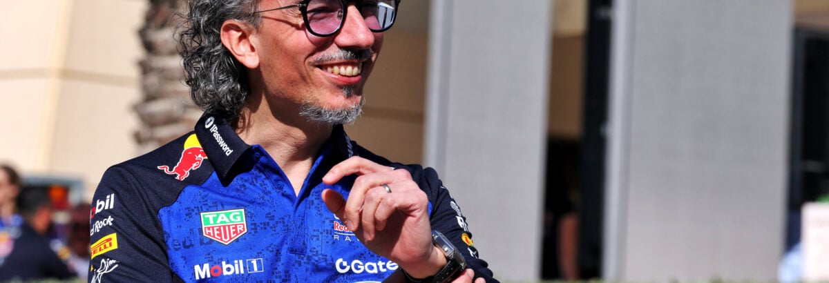 F1: Mekies descarta arrependimento por esforços de 2025 afetarem 2026