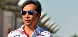 F1: Chefe da Haas alerta para custos extras com regras de 2027