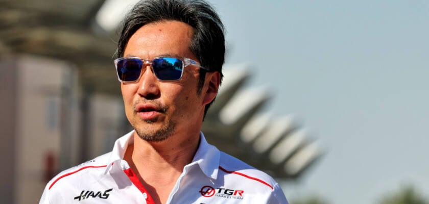 F1: Chefe da Haas alerta para custos extras com regras de 2027