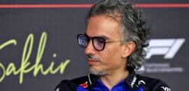 F1: Mekies fala sobre saída de Lambiase e exalta talentos da Red Bull