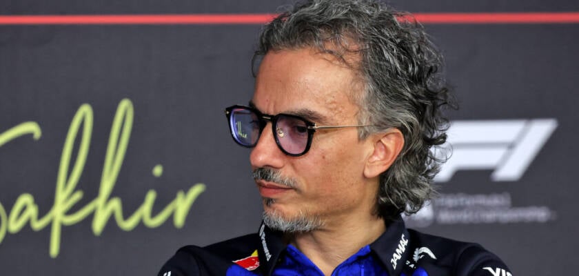 F1: GP de Miami marca teste decisivo para recuperação da Red Bull