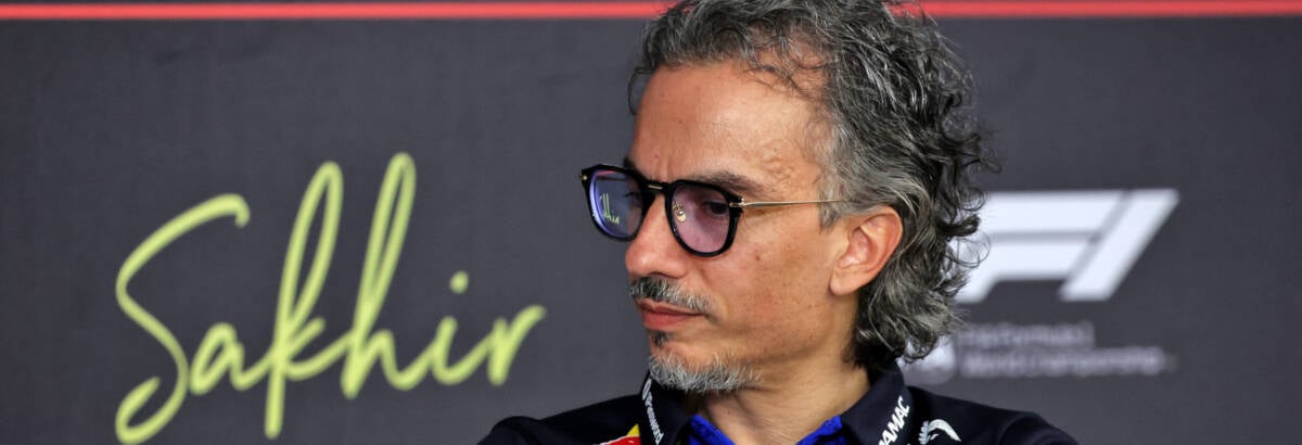 F1: GP de Miami marca teste decisivo para recuperação da Red Bull