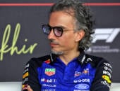 F1: Mekies fala sobre saída de Lambiase e exalta talentos da Red Bull