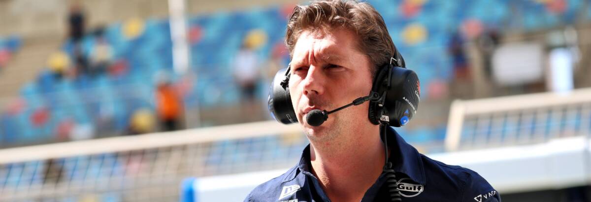 F1: Vowles mantém otimismo sobre regras de motores para 2027
