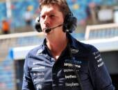 F1: Vowles mantém otimismo sobre regras de motores para 2027
