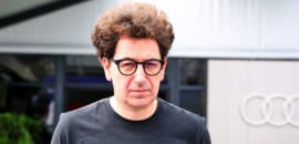 F1: Binotto minimiza críticas ao regulamento 2026 e fala em “bom formato”