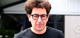 F1: Binotto sugere novo modelo para ajudar fabricantes de motores