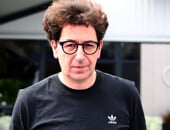 F1: Binotto propõe mudança em sistema de ajuda aos fabricantes de motores