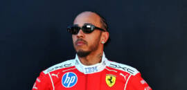 F1: Hamilton culpa simulador da Ferrari por dificuldades no GP de Miami