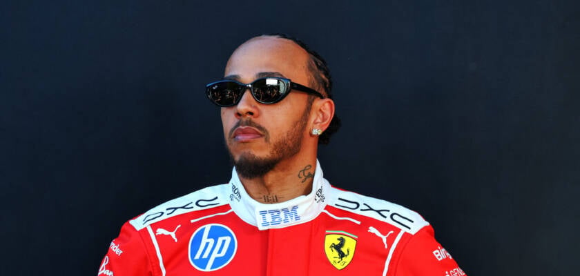 F1: Sexto lugar em Miami leva Hamilton a rever preparação para o Canadá